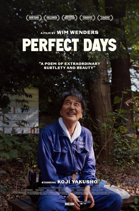 PerfectDays_Poster